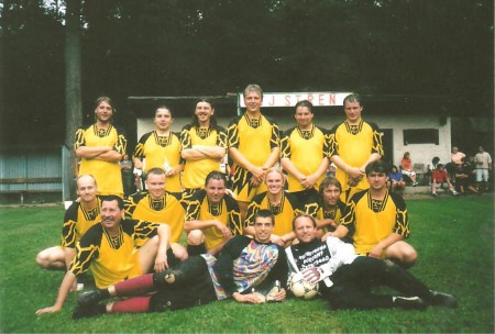 Střeň B (turnaj 2005)